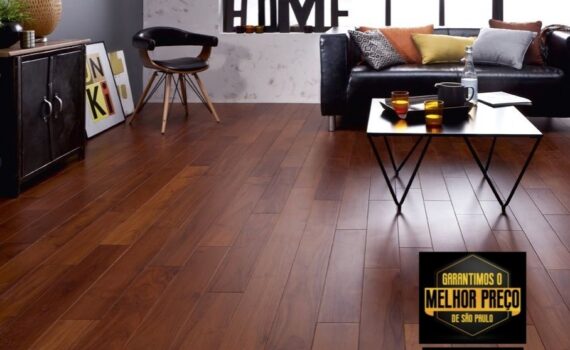 empresa de piso de madeira em são paulo